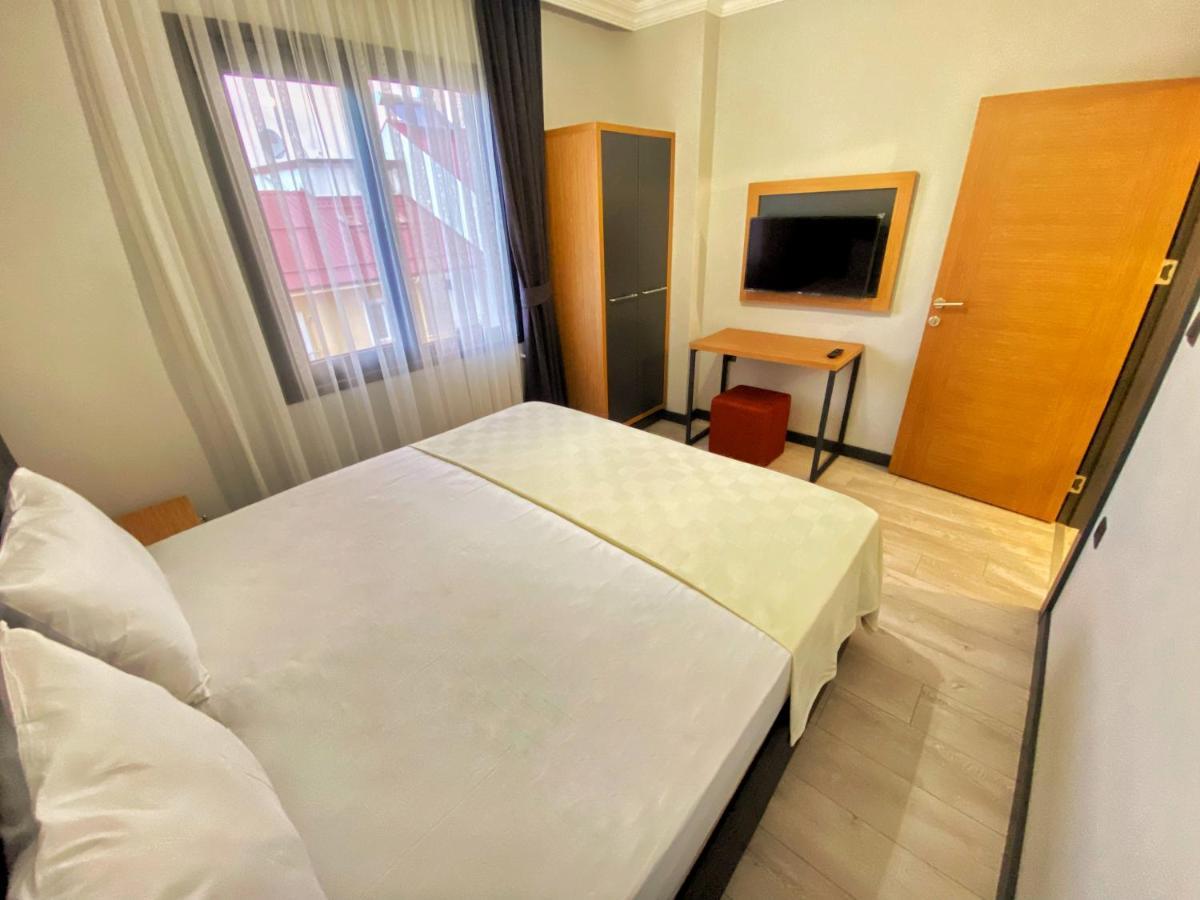 My House Suite Трабзон Екстериор снимка