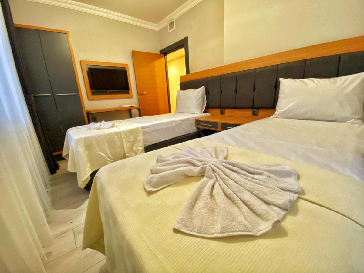 My House Suite Трабзон Екстериор снимка