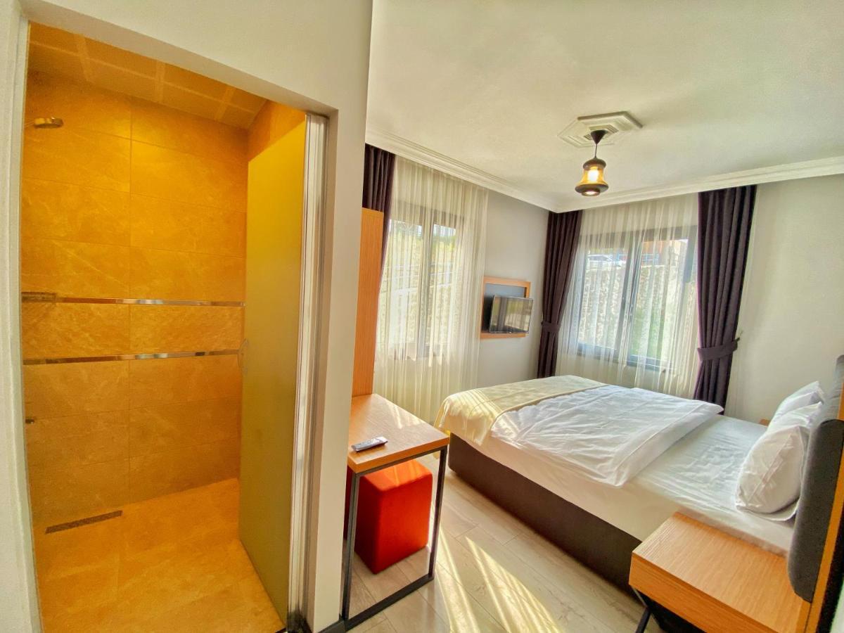 My House Suite Трабзон Екстериор снимка
