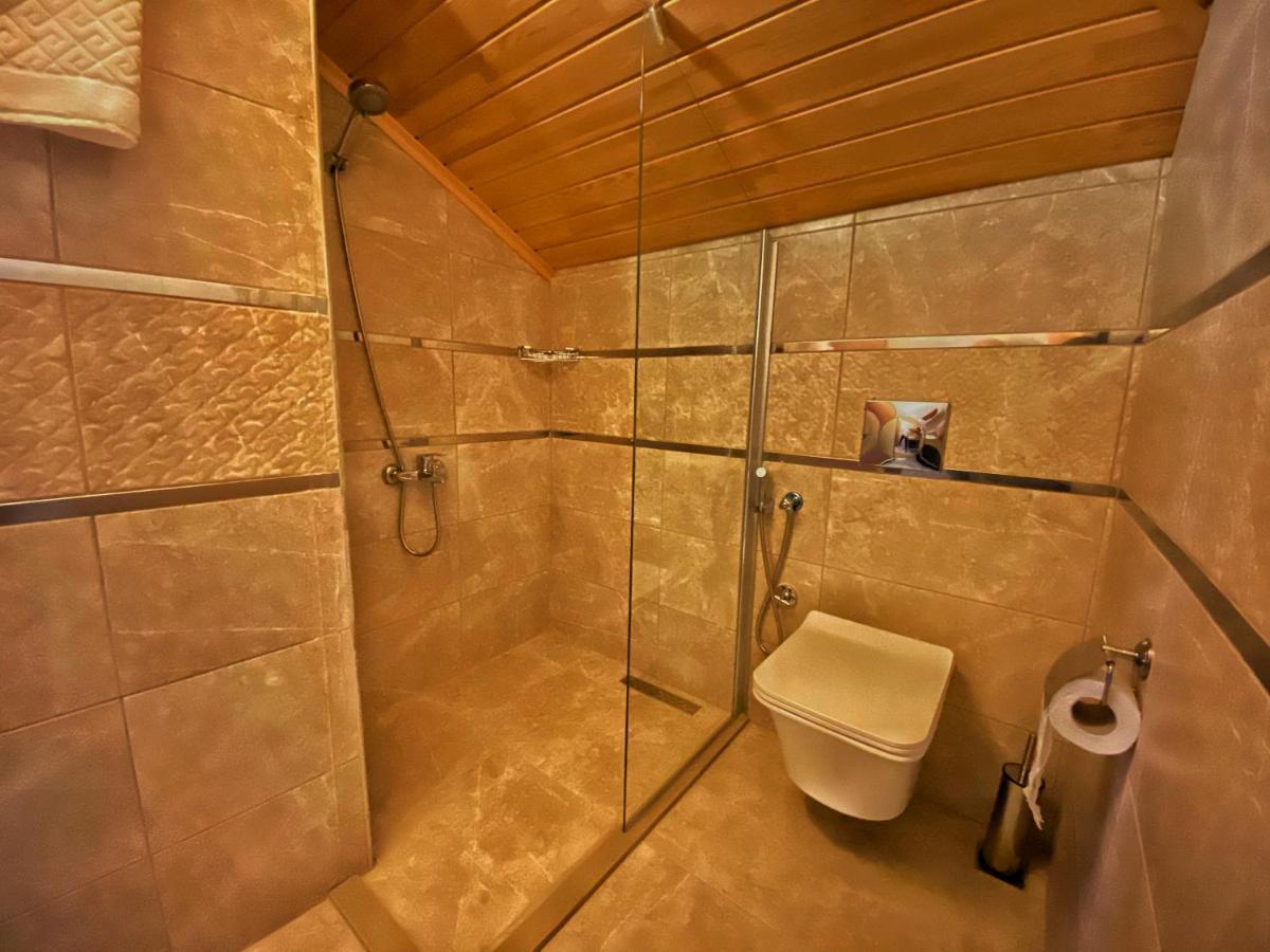 My House Suite Трабзон Екстериор снимка