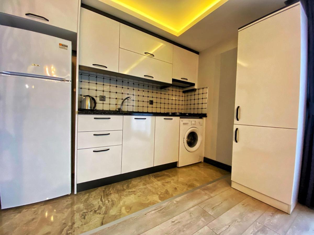 My House Suite Трабзон Екстериор снимка