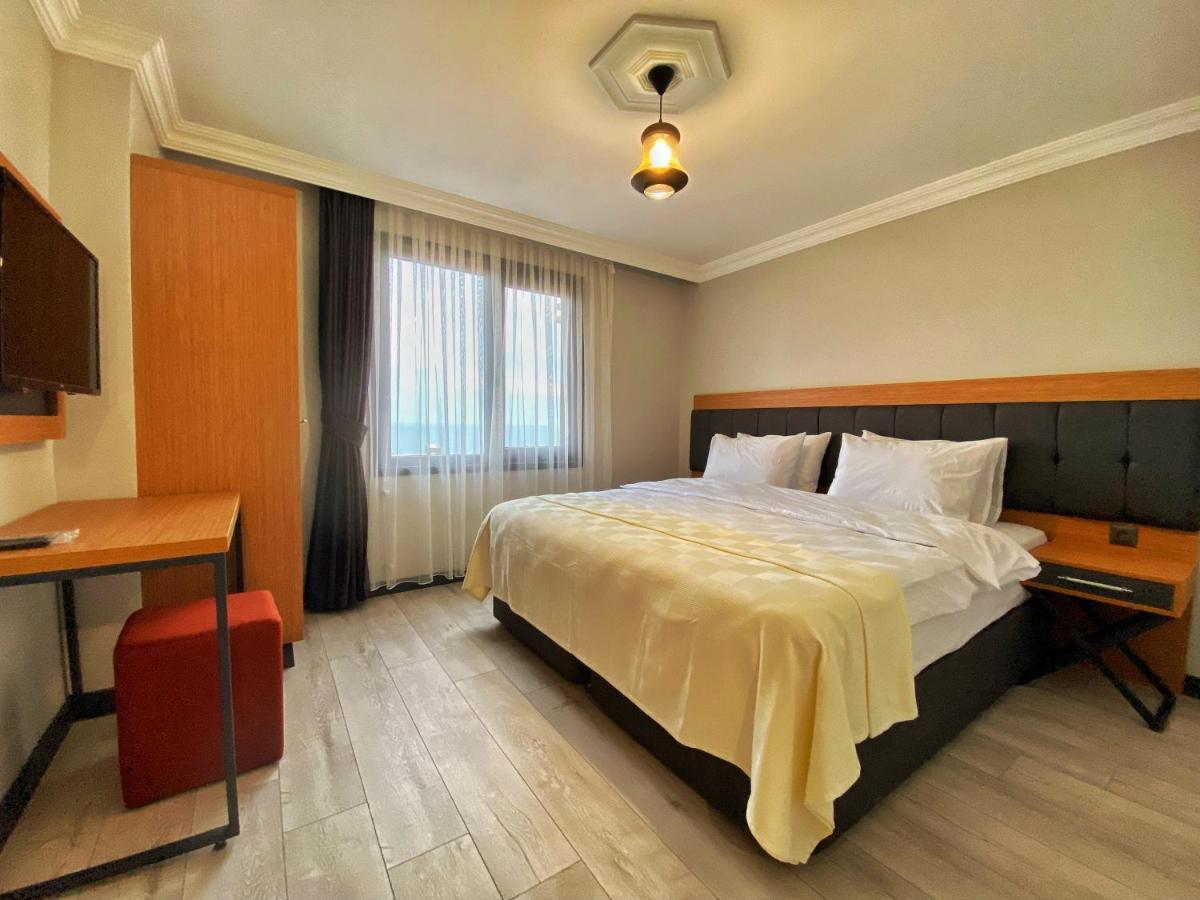 My House Suite Трабзон Екстериор снимка