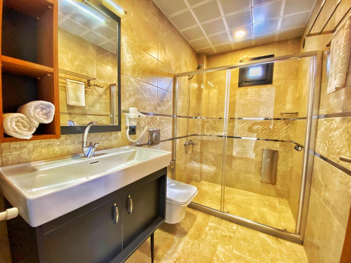 My House Suite Трабзон Екстериор снимка